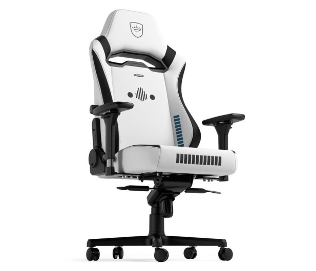 noblechairs HERO Gaming ST Stormtrooper Edition NBL-HRO-ST-STE - 1082697 - zdjęcie 4